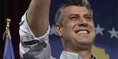 thaci