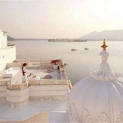 Im Bett von James Bond