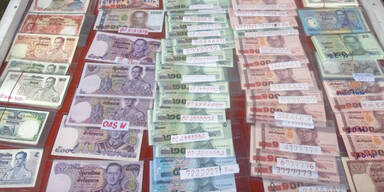 Thailand: M&uuml;hlviertler aus U-Haft entlassen