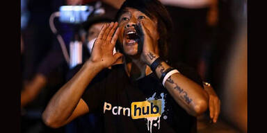 Thailand: Proteste gegen Verbot von Porno-Seiten