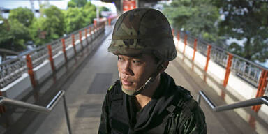 Thailand: Wahlen erst nach einem Jahr