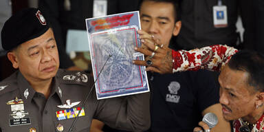 Amerikaner wollte Babyfu&szlig; verschicken