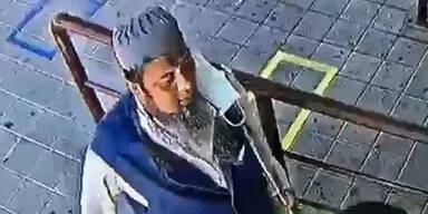 Corona-Kranker bespuckt Mann &ndash; und stirbt dann im Zug