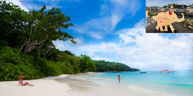 HIER tolle Preise gewinnen und von Thailand tr&auml;umen