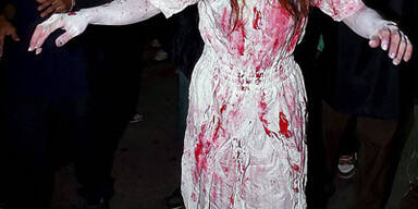 Das perfekte Halloween-Outfit