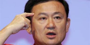 thaksin
