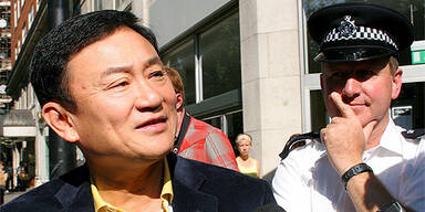 thaksin_EPA/STRINGER