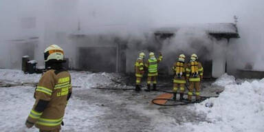 Schon jetzt Verletzungen durch Feuerwerk!