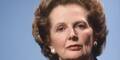 Margaret Thatcher die "Eiserne Lady" ist tot