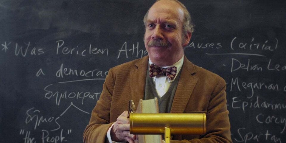 Oscar-Wetten setzen voll auf 