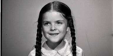 Wednesday-Darstellerin Lisa Loring ist gestorben