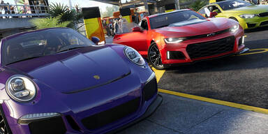 Release von The Crew 2 steht fest