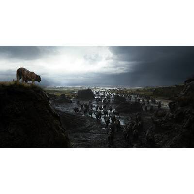 Das Dschungelbuch wird real