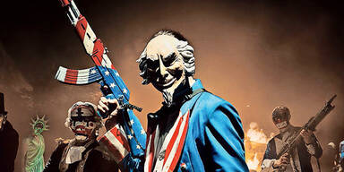 Ketten-SMS warnt vor "S&auml;uberung"