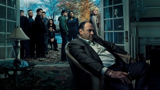 Die Streaming-Highlights im neuen Jahr