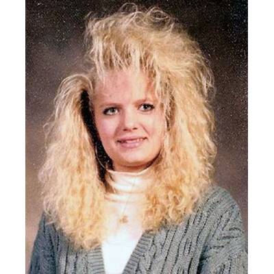 Die schlimmsten Frisuren aller Zeiten 