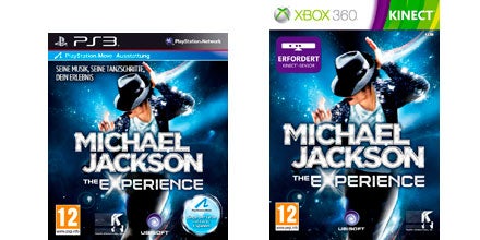 The Experience kommt auch für Xbox & PS3