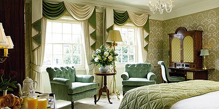 The Goring - Die Suite für Kate