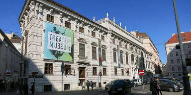 Theatermuseum