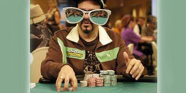 The Bum Zua! Poker Challenge