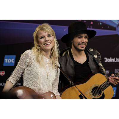 Molly Smitten-Downes: 