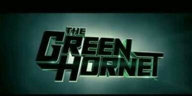 The Green Hornet