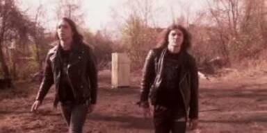 ON AND ON - "The Hunter"