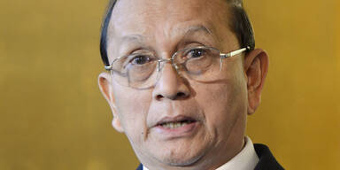 Thein Sein