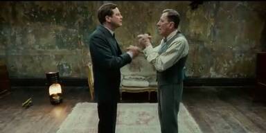 The King's Speech