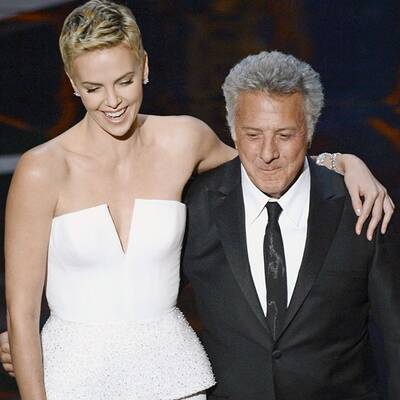 Oscars 2013: Preisverleihung