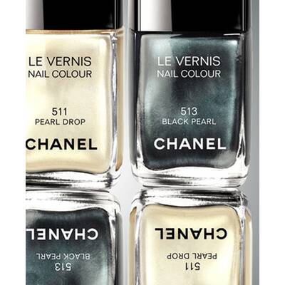 Chanel '513 Black Pearl'
