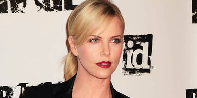 Charlize Theron