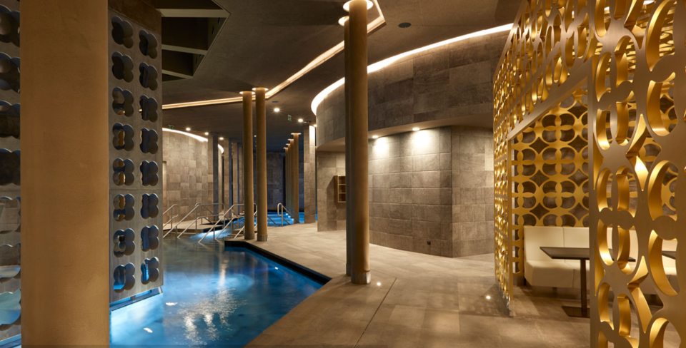 Quelle der Erholung: Die schönsten Thermen Österreichs