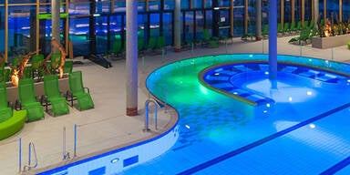 &Ouml;ffentlicher Aufruf: Corona-Infizierter besuchte Therme