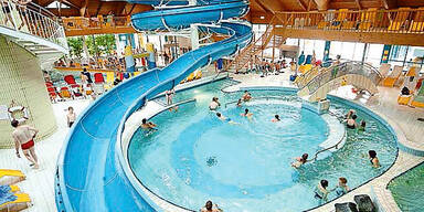 Therme Lutzmannsburg