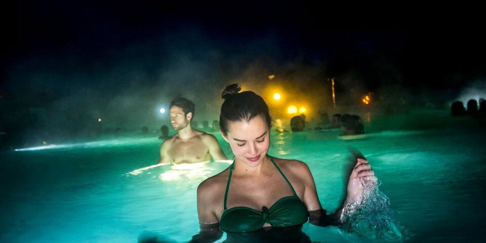 Die Top 5 Aktivitäten im Thermen- & Vulkanland