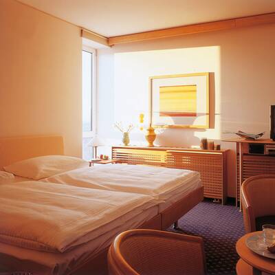 Hotel Rathaus Wein & Design