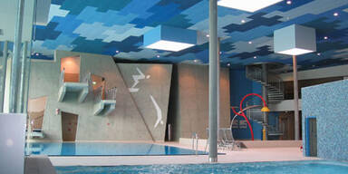 Thermen: Gravierende Preisunterschiede