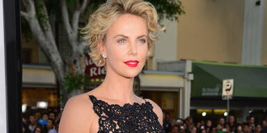 Charlize Theron