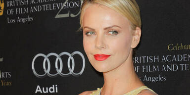 Charlize Theron