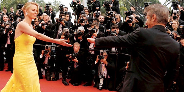 Life Ball: 500 Stars im Anflug