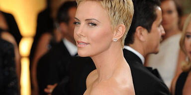 Charlize Theron