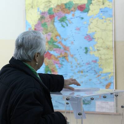 Knapp 10 Millionen sind wahlberechtigt