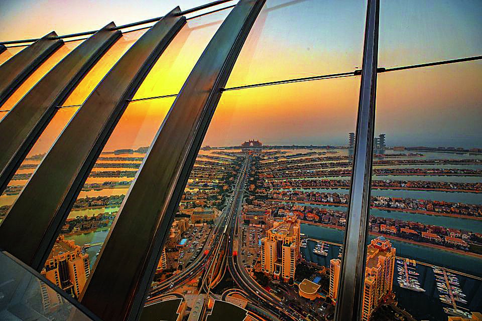 Dubai: Neues aus der Stadt der Superlative