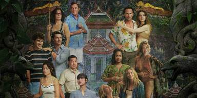 The White Lotus Staffel 4: Drehort & Hotel enthüllt - Wir haben alle Details