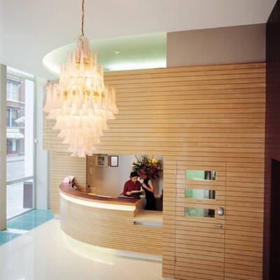 The Zetter Hotel, London