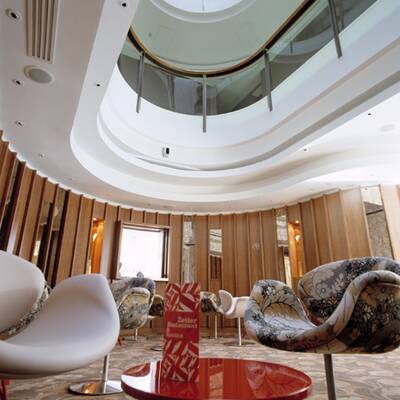 The Zetter Hotel, London