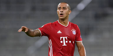 Bericht: Bayern-Star Thiago mit Liverpool einig