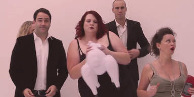 Robin Thicke - Parody!