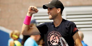 Mega-Deal! Thiem wird jetzt ein Bulle